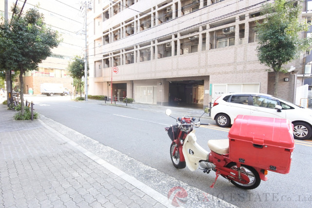 その他　周辺（その他）まで1260m