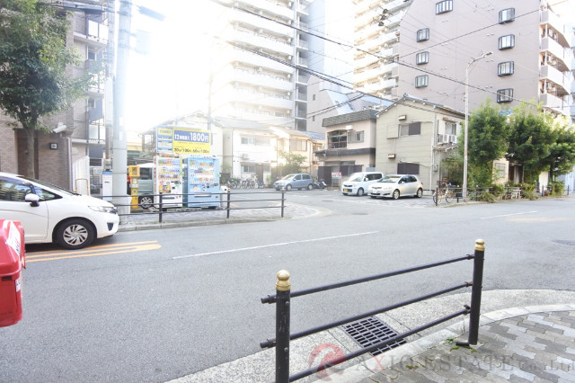 その他　周辺（その他）まで1047m