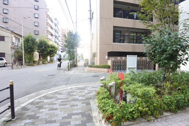 その他　周辺（その他）まで832m