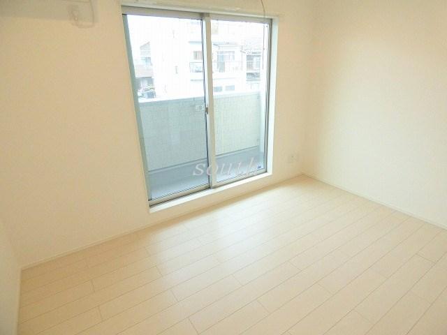 居室・リビング　コーディネートのしやすいお部屋♪