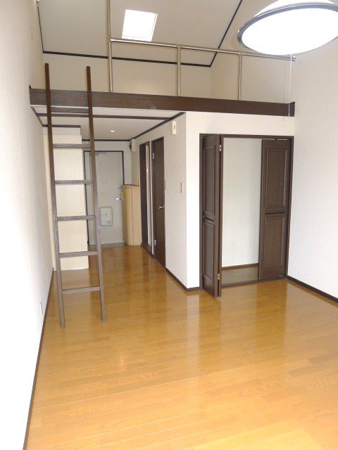その他　居室
