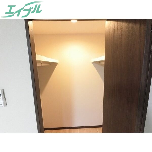 収納　同施工会社参考写真