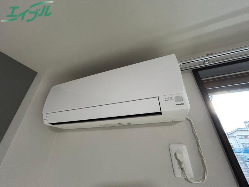 その他設備　同施工会社参考写真