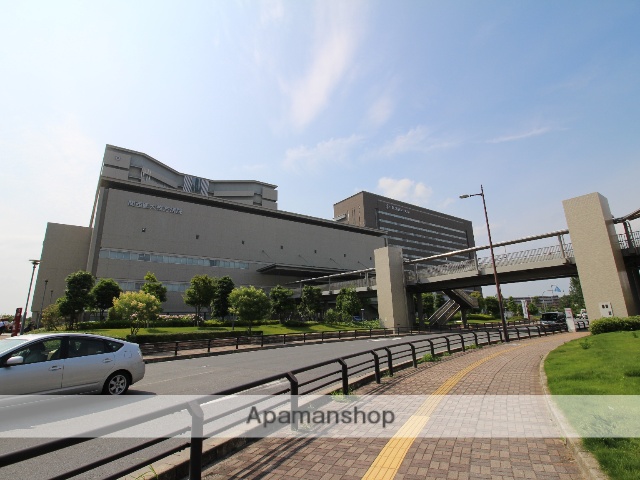 病院　関西医科大学付属枚方病院（病院）まで1142m