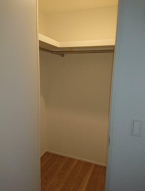 収納　※別部屋参考写真