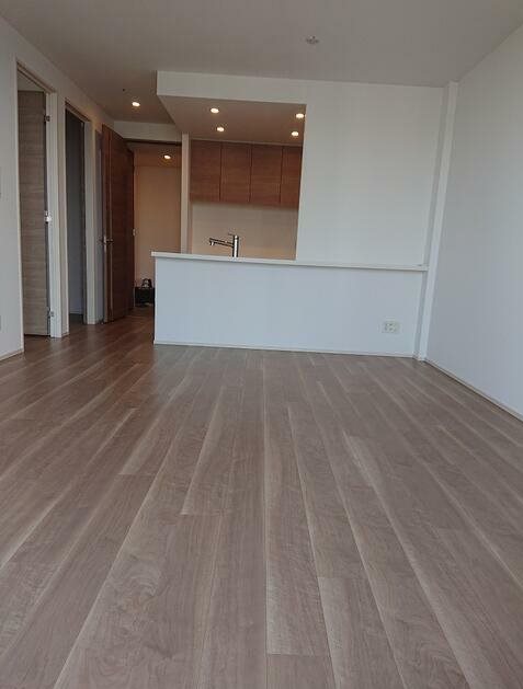 居室・リビング　※別部屋参考写真