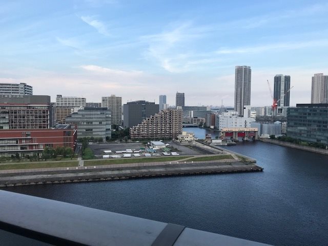 眺望　※別部屋参考写真