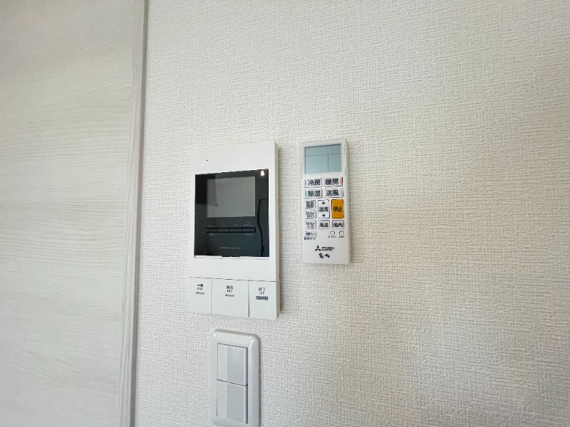 セキュリティ　同型仕様
