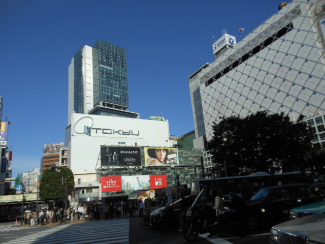 その他　渋谷駅（その他）まで860m