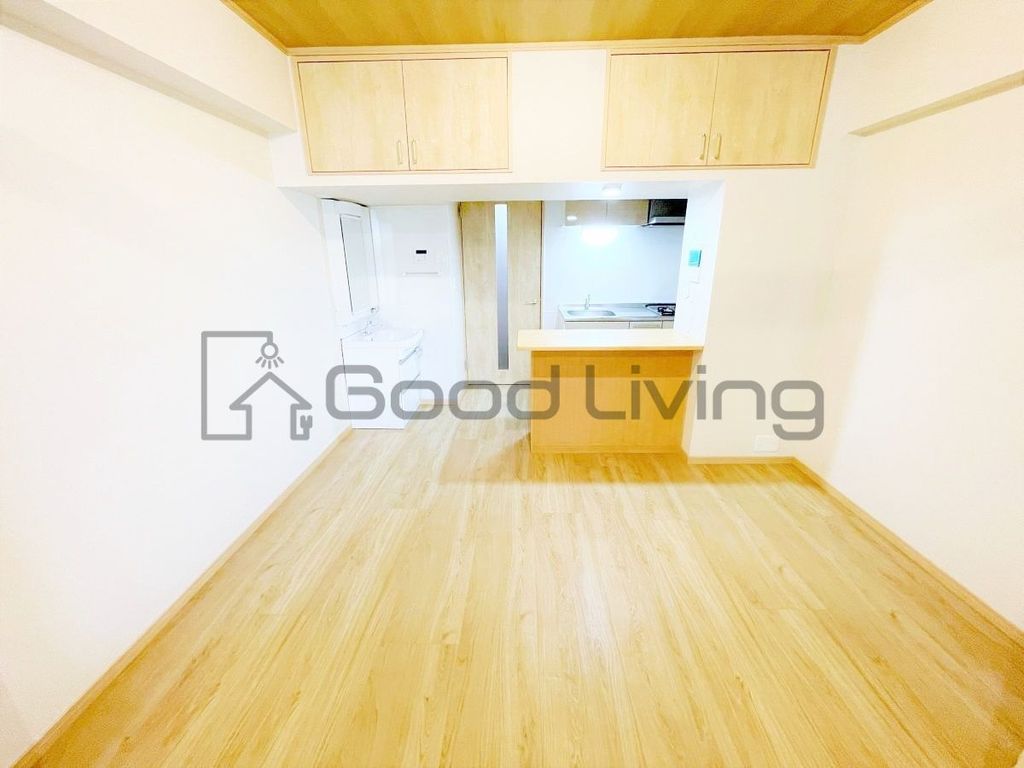 その他　明るいお部屋