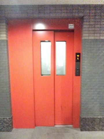 その他設備　★エレベーター★
