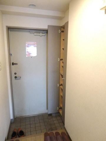 玄関　★別部屋参考★