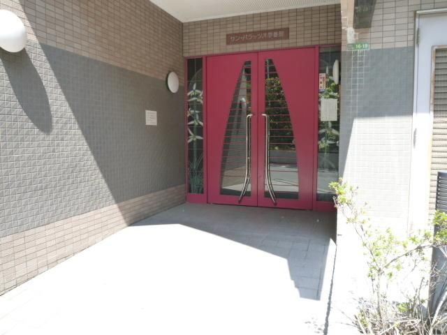 エントランス　★エントランス★