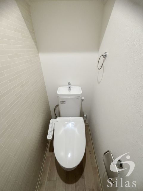 トイレ　同仕様
