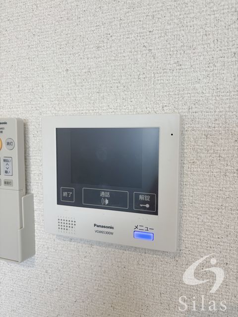 セキュリティ　同仕様