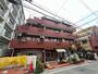 摂津本山駅より徒歩1分 4階 築43年7ヶ月の賃貸物件