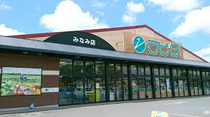 スーパー　ラピタ　みなみ店（スーパー）まで155m