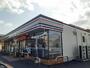 コンビニ　セブン-イレブン岡山白石店（コンビニ）まで800m