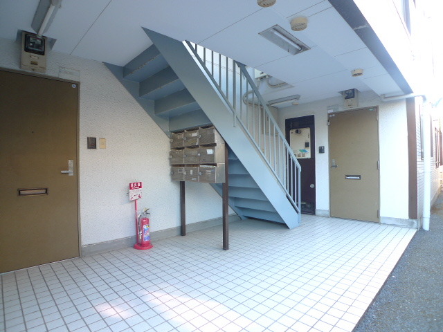ロビー