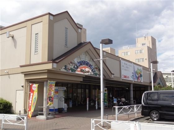スーパー　関西スーパーマーケット日下店（スーパー）まで431m