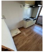 キッチン　画像と現状が異なる場合は現状優先となります。