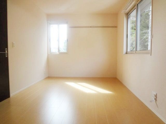 その他設備　★寝室に★