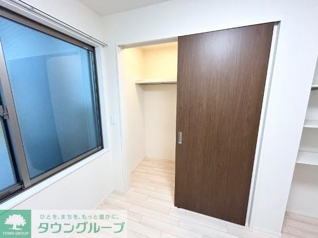 収納　★お部屋探しは株式会社タウンハウジング東京まで★
