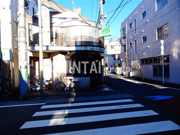 警察署・交番　高井戸警察署 和泉交番（警察署・交番）まで843m