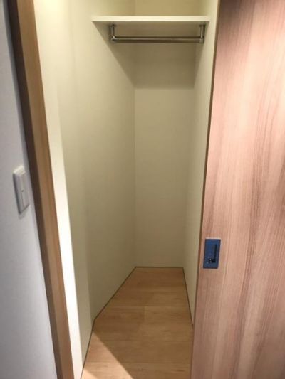 収納　他部屋参考写真