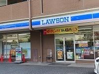 その他　ローソン（その他）まで700m