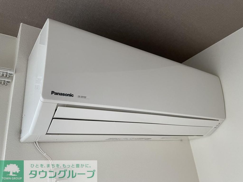 その他設備　設備
