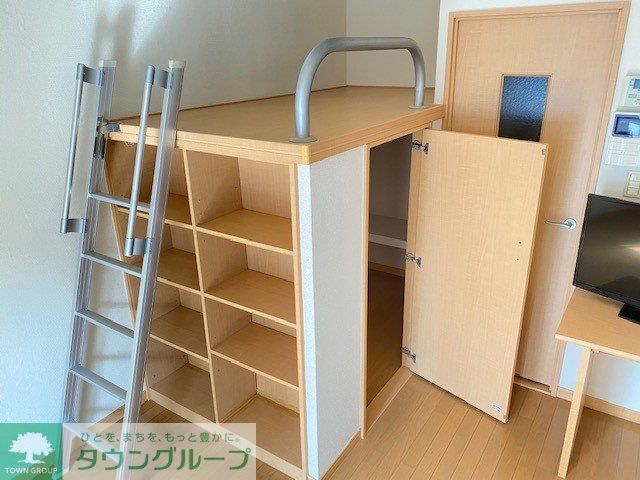 その他部屋・スペース　現況を優先　1Ｆフローリング　2Ｆ以上カーペット