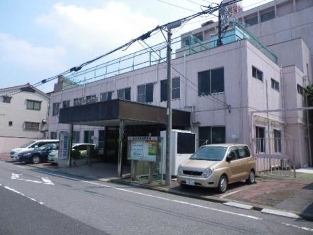 その他　越谷保育専門学校（その他）まで2692m