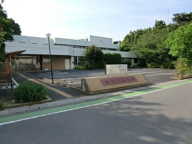 病院　中村医院（病院）まで886m