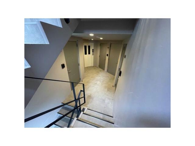 その他共有部分　建物設備