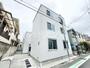 新柴又駅より徒歩5分 新築 4階建の賃貸物件
