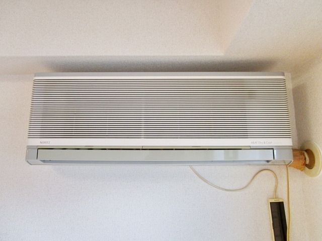 その他　同物件他号室の写真です