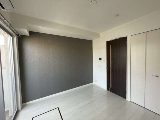 居室・リビング　イメージとして他号室の部屋写真を表示しています