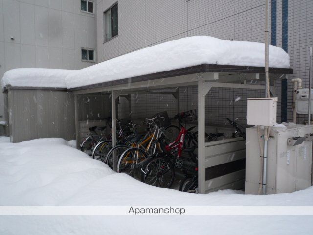その他共有部分　その他共有部分