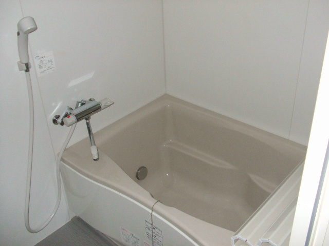 バス・シャワールーム　バス※別部屋参考写真