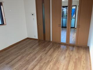 その他部屋・スペース　洋室
