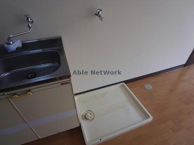 その他設備　※別部屋参考写真