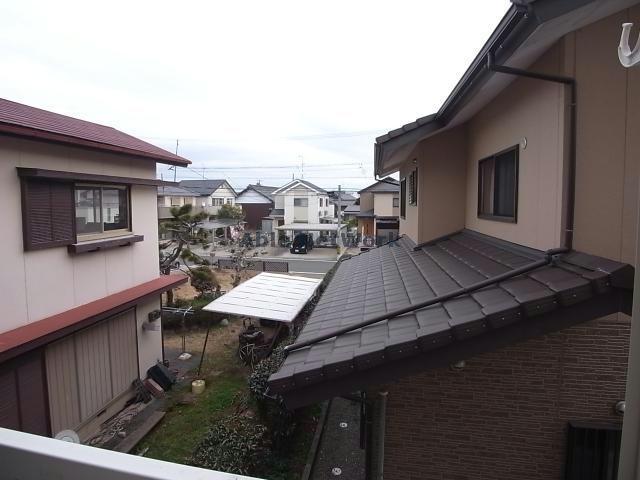 眺望　※別部屋参考写真