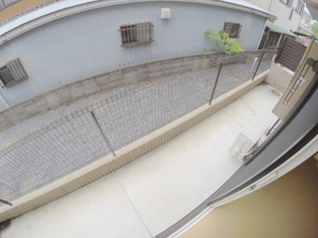 庭