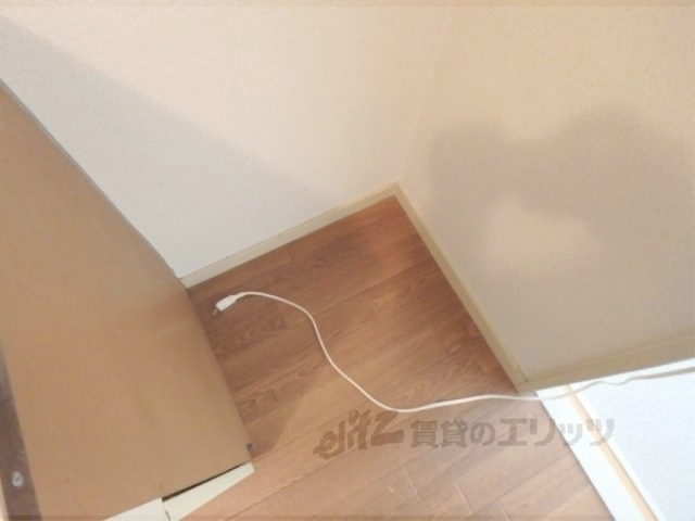 その他部屋・スペース　冷蔵庫置場