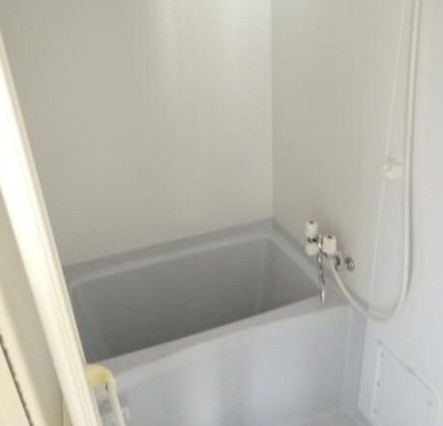 バス・シャワールーム　※別部屋参考写真