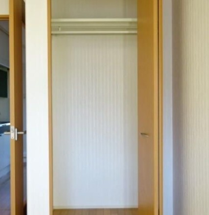 収納　※別部屋参考写真