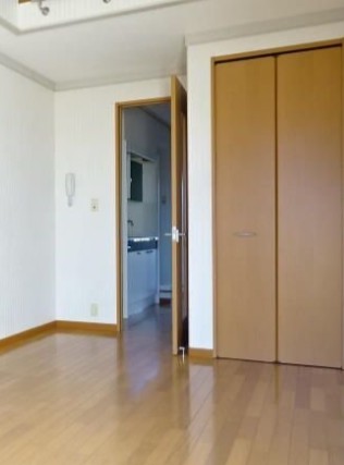 居室・リビング　※別部屋参考写真
