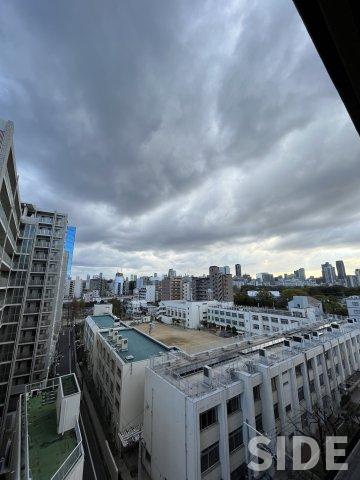 眺望　※別号室参考画像