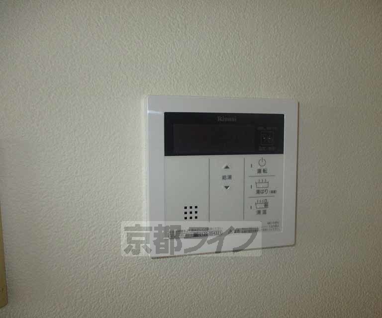 その他設備　押入です。